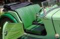 MG Sonstige MG TA - Ein restaurierter Britischer Klassiker Grün - thumbnail 22