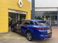 Renault Megane Estate 1.3 TCe 140 EDC Intens | Automaat | Trekhaa Blauw - thumbnail 7
