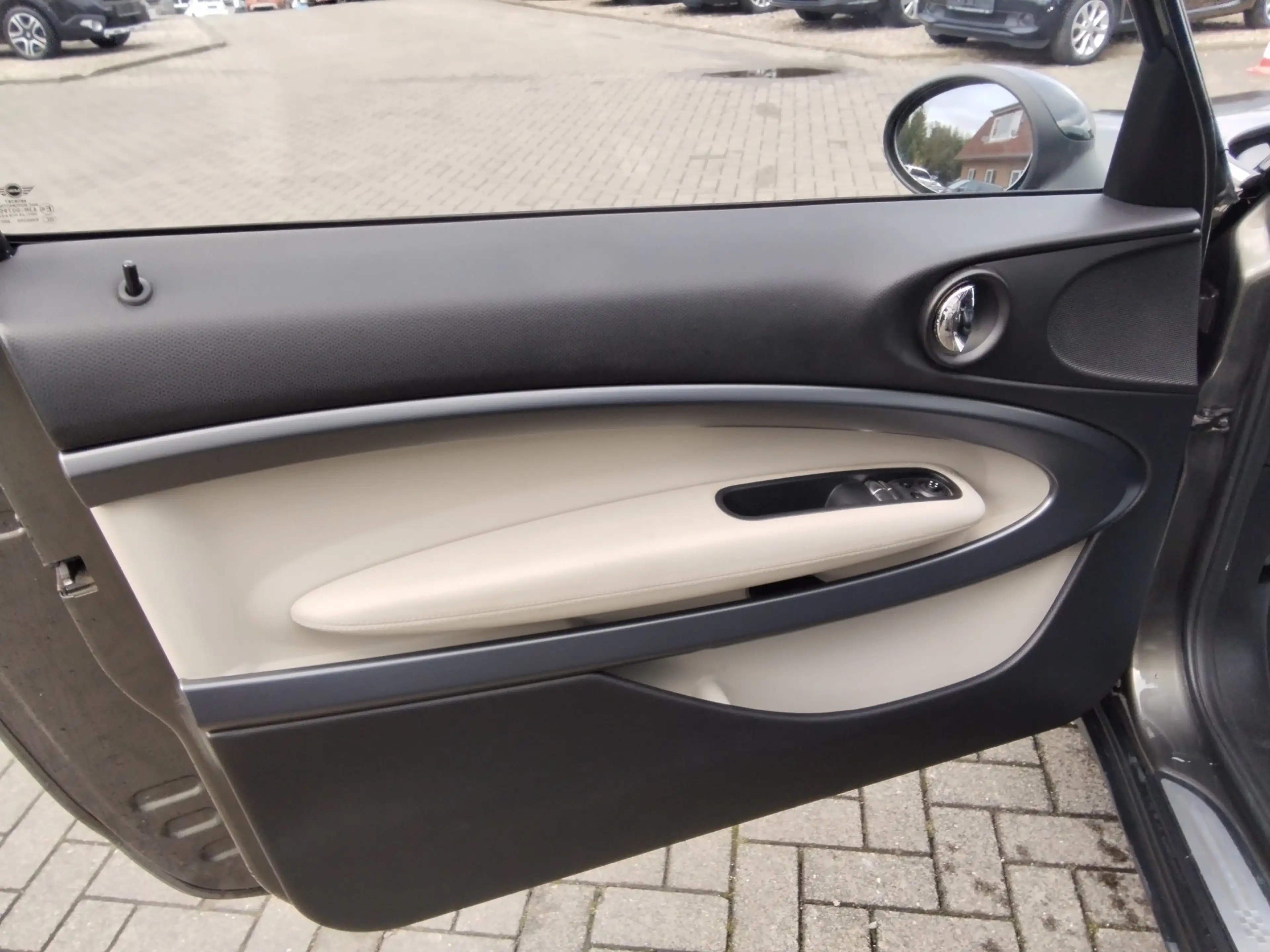 MINI Cooper S Paceman Cooper S/Xenon/Volleder/Service immer bei MINI/Top — photo 15