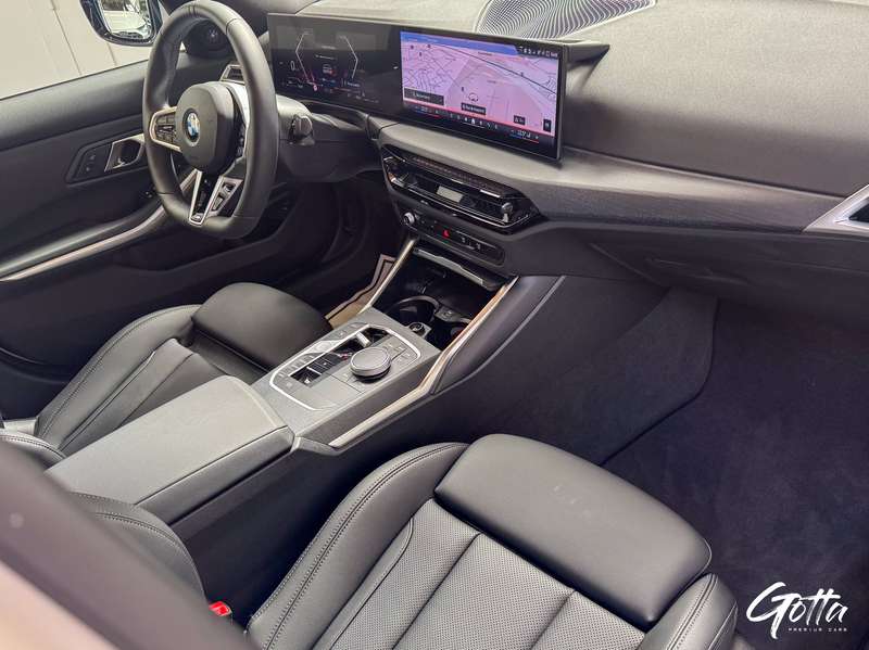 Photo du véhicule BMW 318
