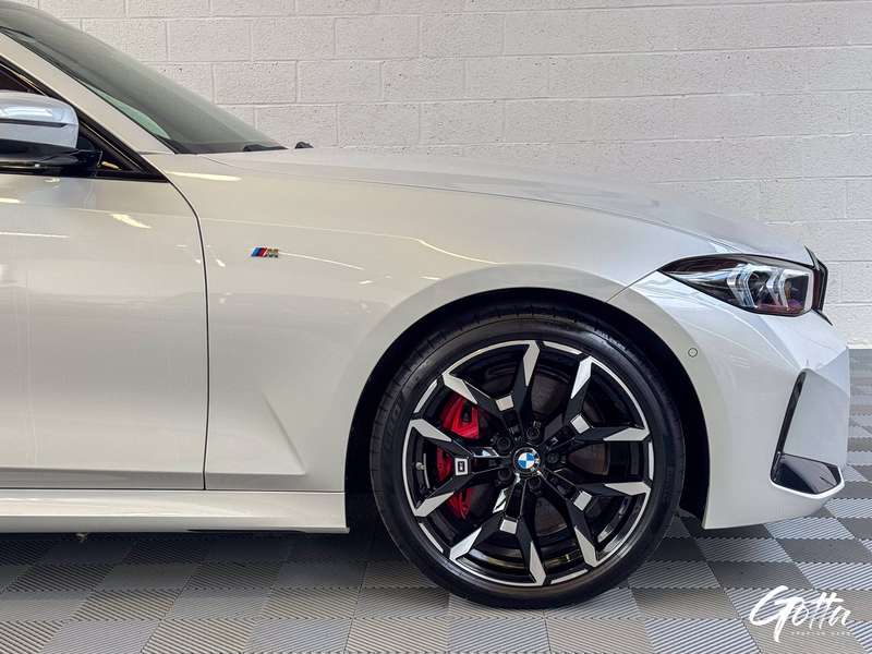 Photo du véhicule BMW 318