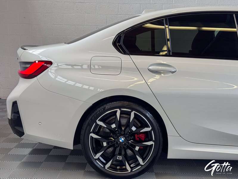Photo du véhicule BMW 318
