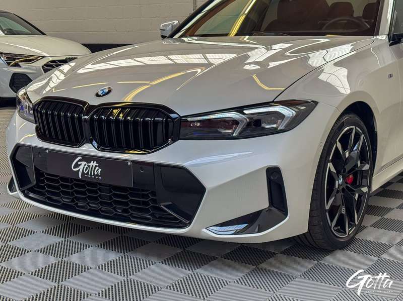 Photo du véhicule BMW 318