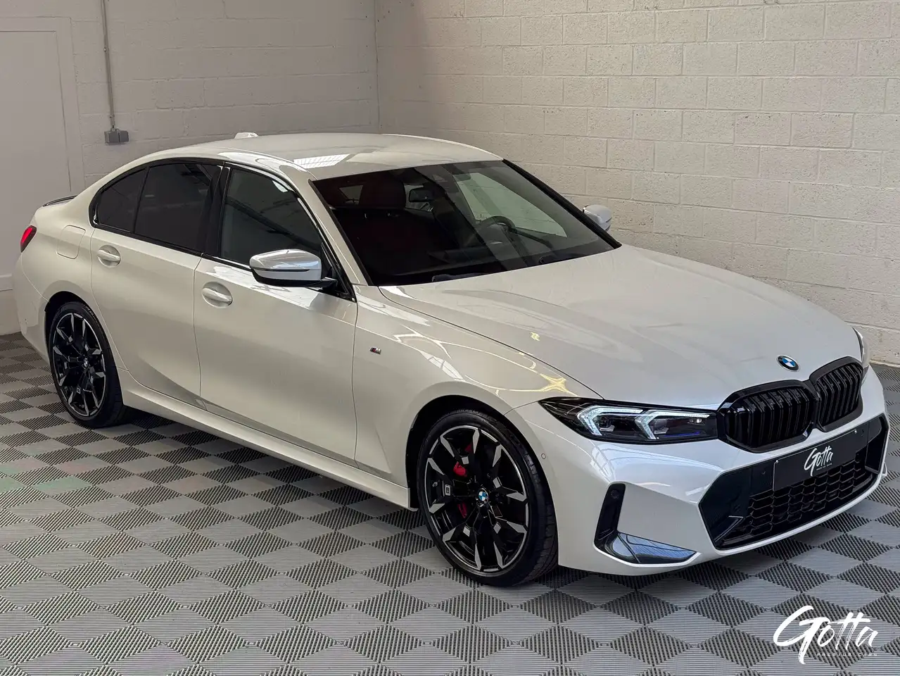 BMW 3 Series 2026