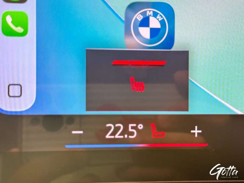 Photo du véhicule BMW 318