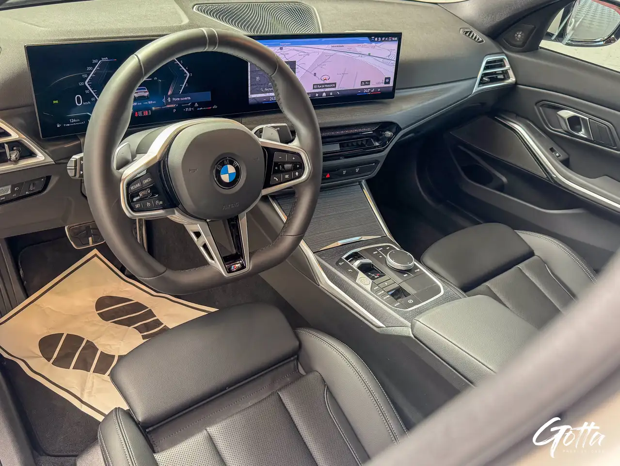 BMW 3 Series 2026