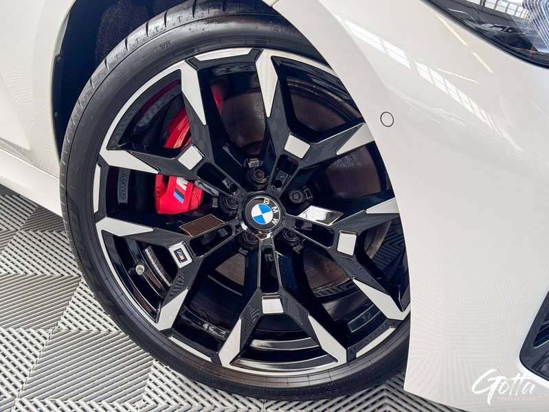 Photo du véhicule BMW 318