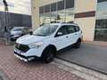 Dacia Lodgy Stepway 1.6 Benzina & GPL. 7 Posti Wit - thumbnail 2