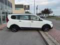 Dacia Lodgy Stepway 1.6 Benzina & GPL. 7 Posti Wit - thumbnail 7