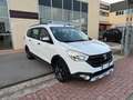 Dacia Lodgy Stepway 1.6 Benzina & GPL. 7 Posti Wit - thumbnail 8