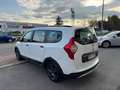 Dacia Lodgy Stepway 1.6 Benzina & GPL. 7 Posti Wit - thumbnail 4