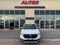Dacia Lodgy Stepway 1.6 Benzina & GPL. 7 Posti Wit - thumbnail 1