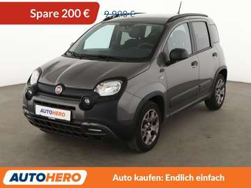 1.2 City Cross*PDC*BLUETOOTH*RADIO*