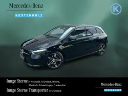 Mercedes-Benz B 250 4M PROGRESSIVE+NIGHT+AHK+MLED+KAMERA+EASYP Navi/Autom./Klima/Park Assist./Sitzhzg./MF Lenkrad/Digitales Radio