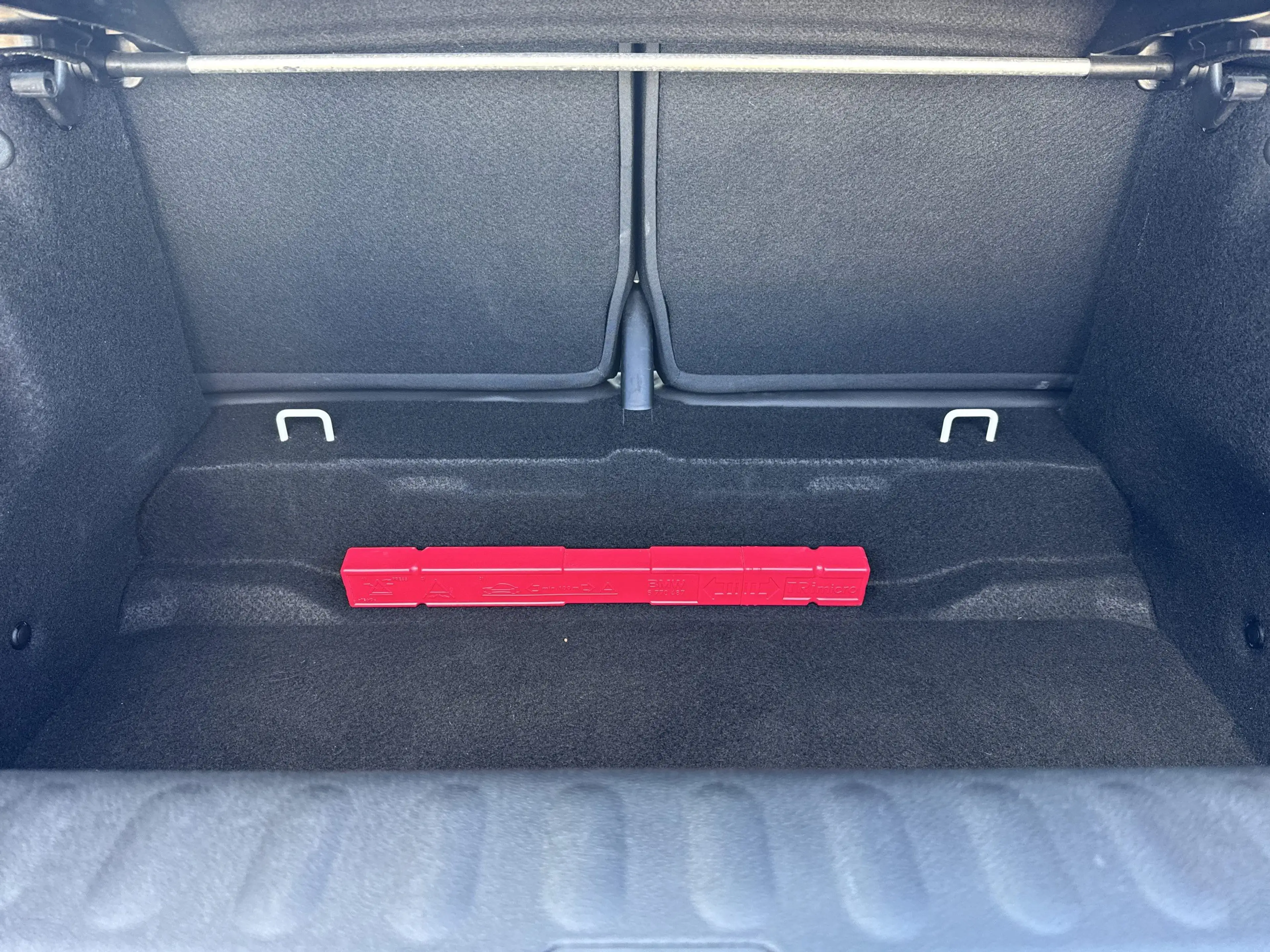 MINI Cooper Cabrio Cooper Aut. Pepper DAB LED Parkassistent Shz — photo 7