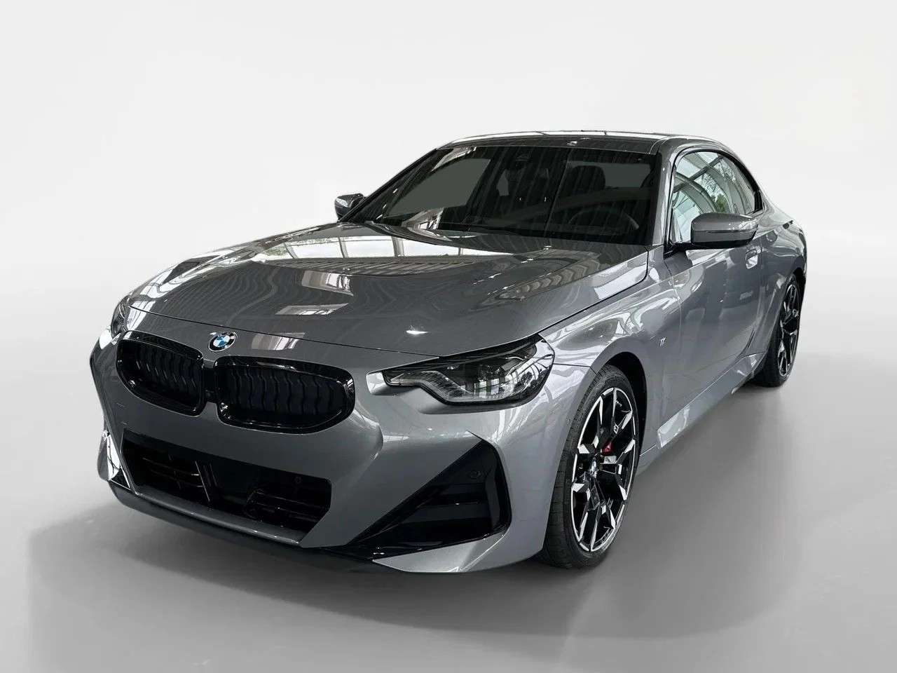 BMW 230