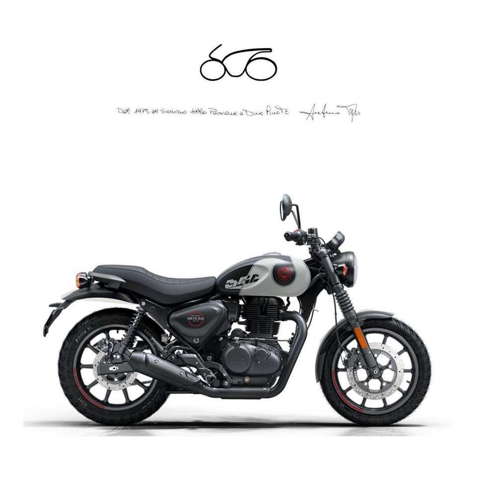 Royal Enfield Others HNTR 350