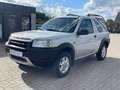 Land Rover Freelander 2.0 Td4 S AHK 2HD TÜV NEU DPF Silber - thumbnail 2