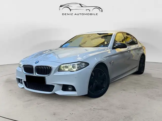 BMW 530 d Limousine M - Sportpaket