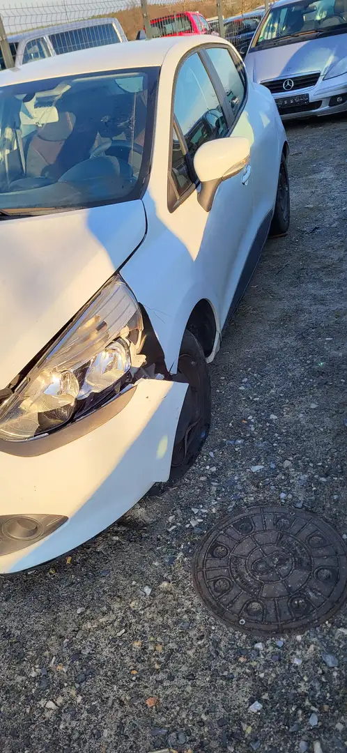 Renault Clio Clio Diesel 5-Türer 1.5 dCi 75 Expression - 2