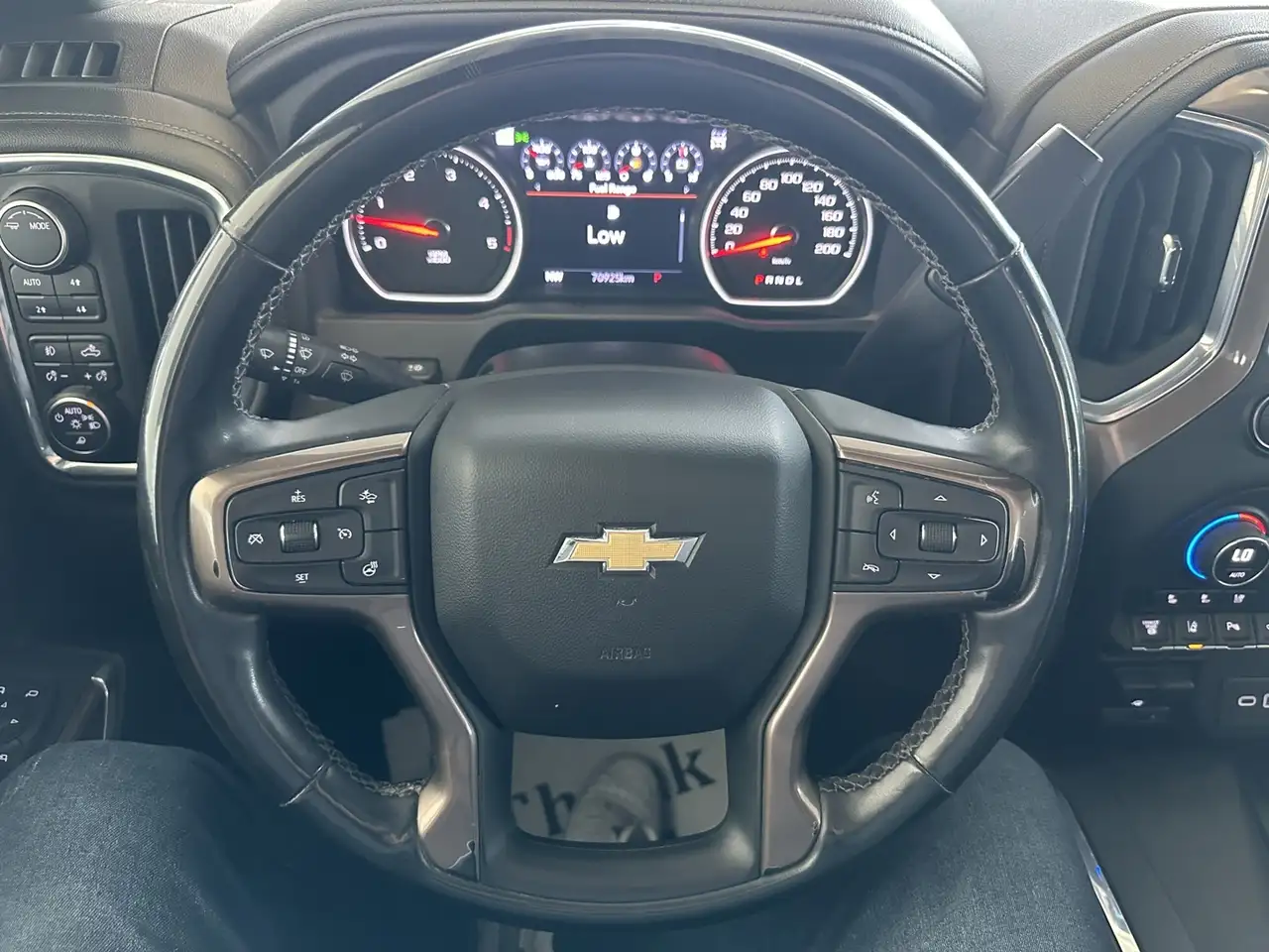 Chevrolet Silverado 2500 снимка Chevrolet Silverado 2500