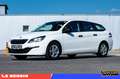 Peugeot 308 1.2 Access,Sitzhzg.,Tempomat Blanc - thumbnail 1