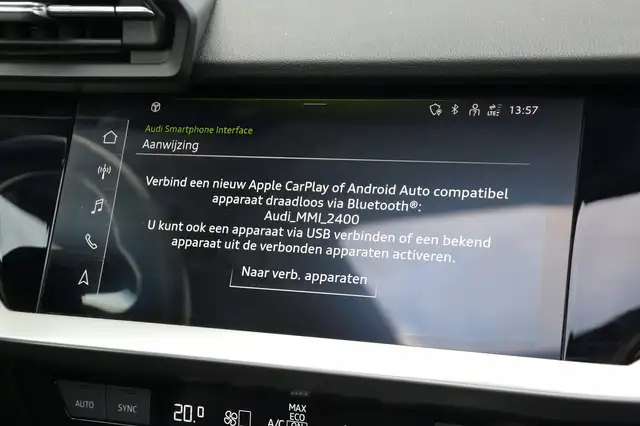Audi A3 view 13