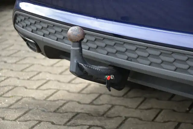Audi A3 view 22