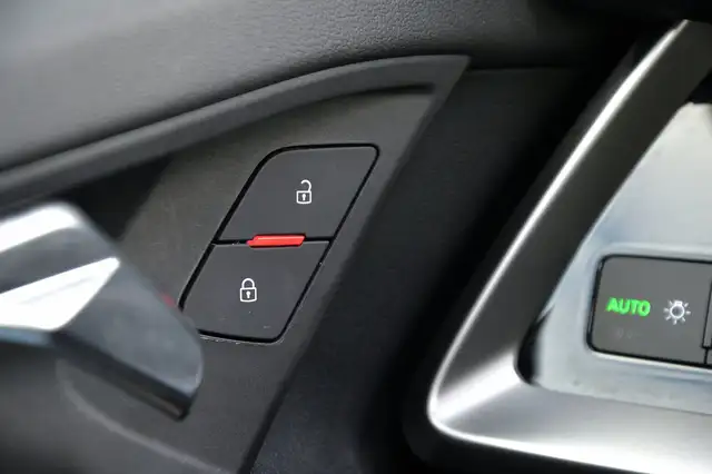 Audi A3 view 20