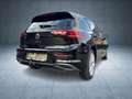 Volkswagen Golf Rabbit TSI Schwarz - thumbnail 13