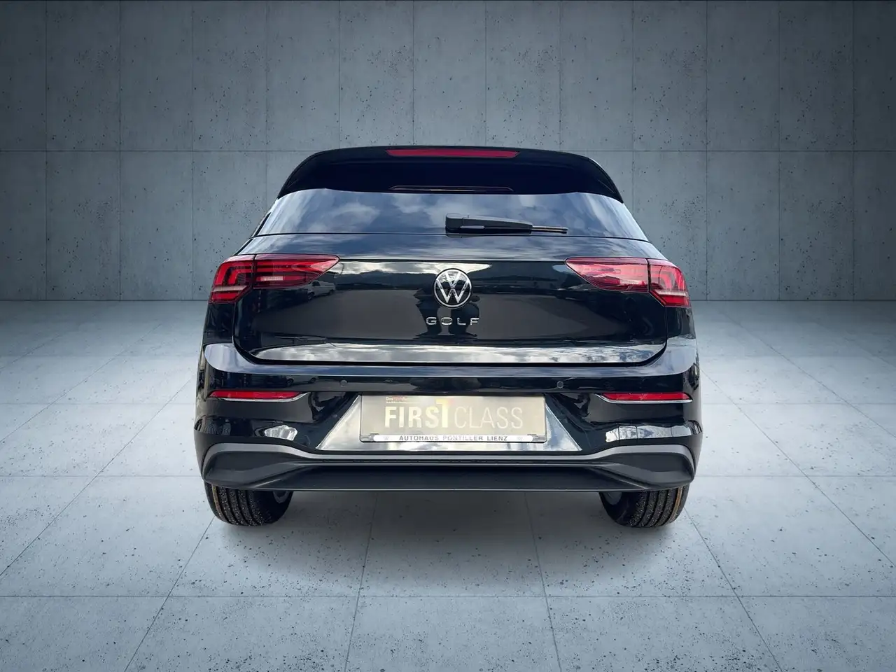 Volkswagen Golf 2026