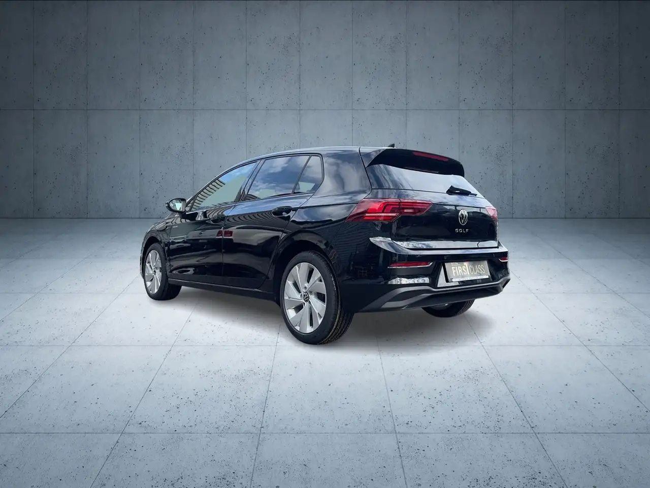 Volkswagen Golf 2026