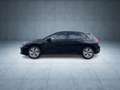 Volkswagen Golf Rabbit TSI Schwarz - thumbnail 2