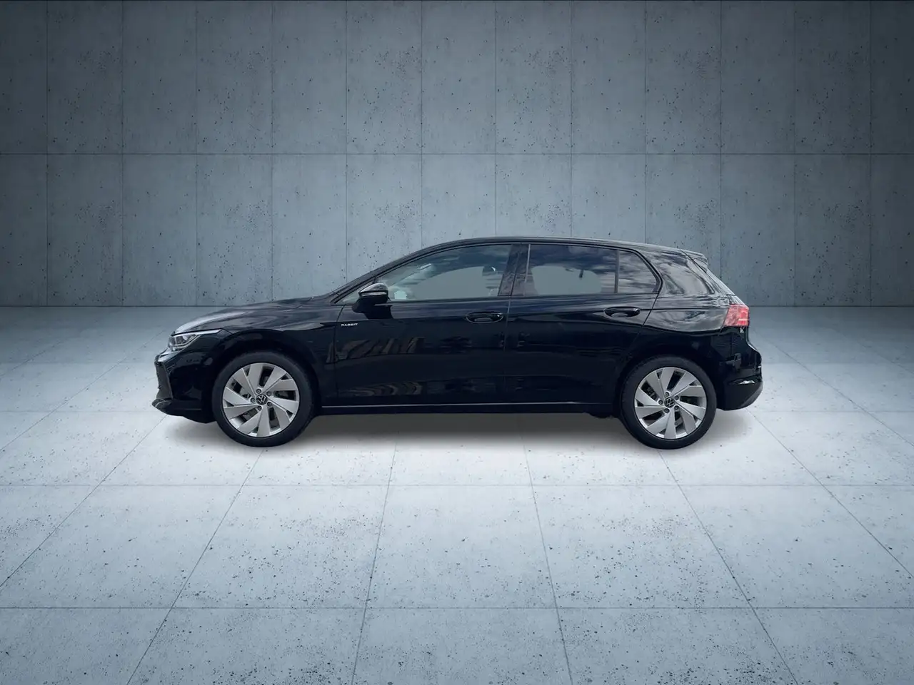 Volkswagen Golf 2026