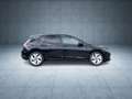 Volkswagen Golf Rabbit TSI Schwarz - thumbnail 5