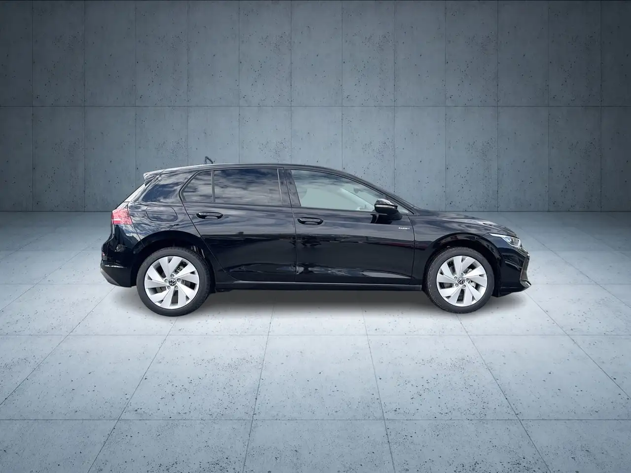 Volkswagen Golf 2026