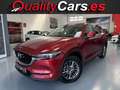 Mazda CX-5 2.0 Skyactiv-G Evolution 2WD Aut. 121kW Burdeos - thumbnail 1
