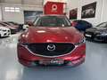 Mazda CX-5 2.0 Skyactiv-G Evolution 2WD Aut. 121kW Burdeos - thumbnail 4