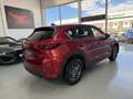 Mazda CX-5 2.0 Skyactiv-G Evolution 2WD Aut. 121kW Burdeos - thumbnail 7