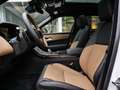 Land Rover Range Rover Velar P400e ACC Weiß - thumbnail 13