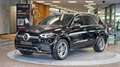 Mercedes-Benz GLE 300 GLE 300d 4Matic AMG-Paket Aut. *360°*Navi*20Zoll* Schwarz - thumbnail 2