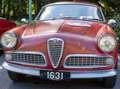 Alfa Romeo Giulia Rot - thumbnail 2