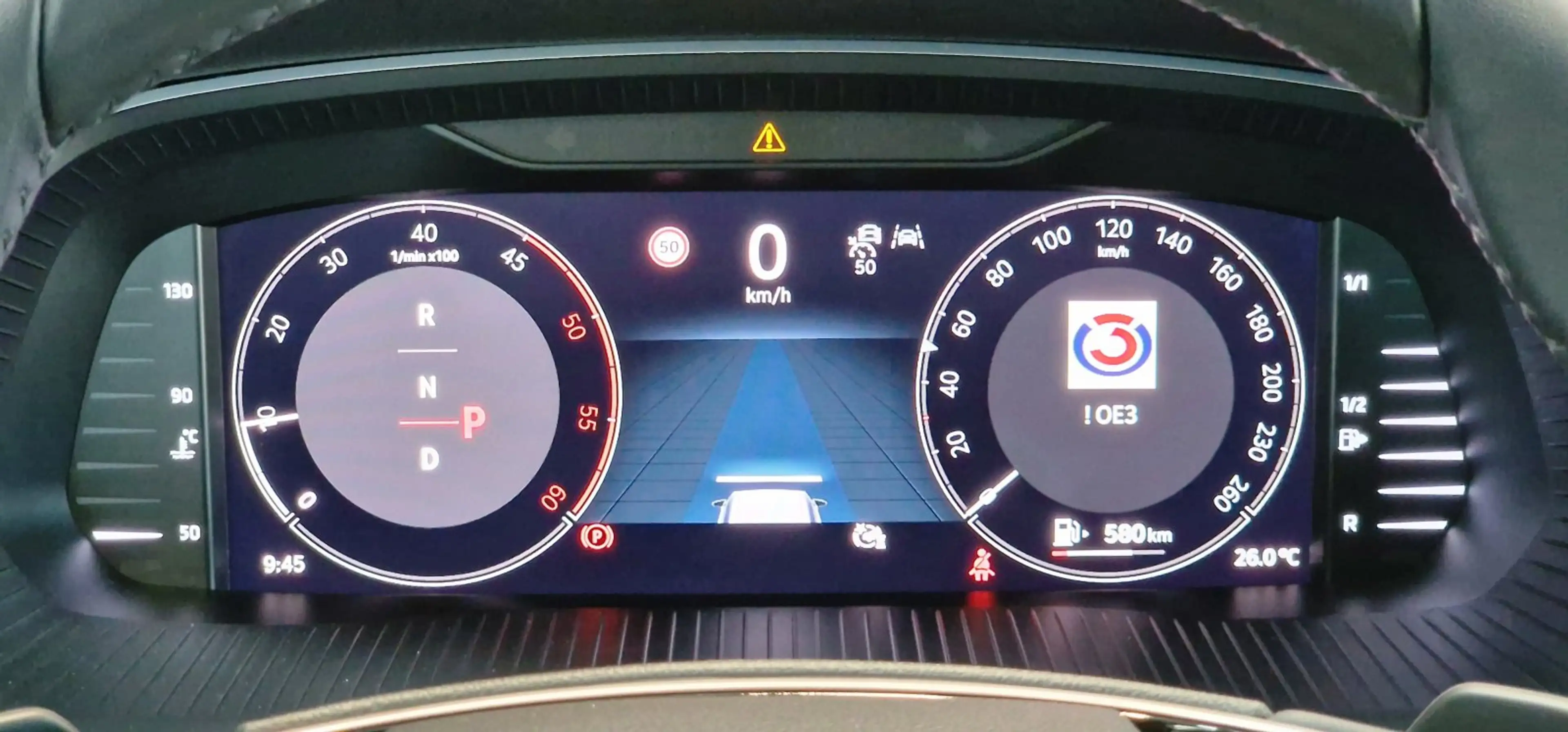 Skoda Octavia Combi 2.0 TDI Selection 1-Hand DSG *Garantie*Ambie — photo 14