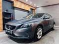 Volvo V40 Summum/SITH/NAVI/PANO/PDC Gris - thumbnail 3