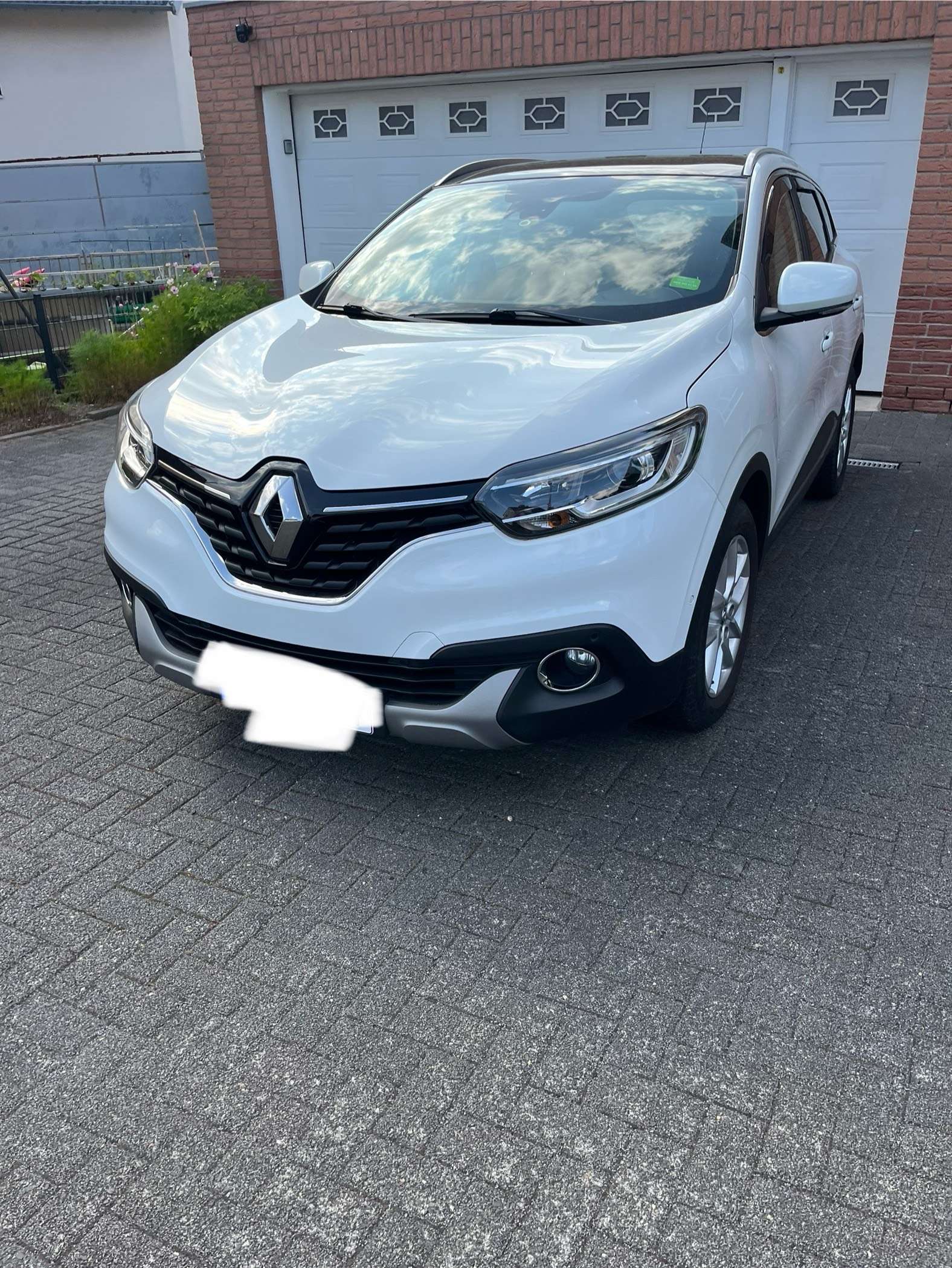 Használt Renault Kadjar 1.5