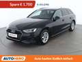 Audi A4 35 TDI Mild-Hybrid Schwarz - thumbnail 1