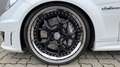Mercedes-Benz C 63 AMG T-Modell !2 Hand, Premium, Service neu! Weiß - thumbnail 4