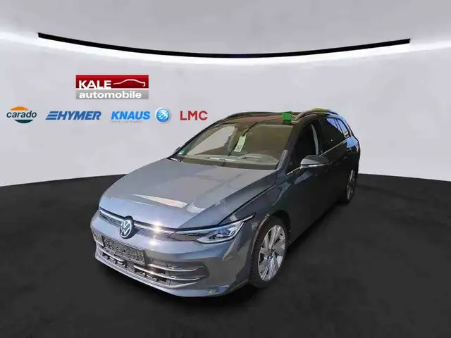 Volkswagen Golf Variant 1.5 eTSI Style*Neues Modell*PANORAMA*360*AHK*HuD*