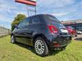Fiat 500C 500C 1.2 Lounge 69cv my20 Schwarz - thumbnail 9