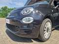 Fiat 500C 500C 1.2 Lounge 69cv my20 Schwarz - thumbnail 8